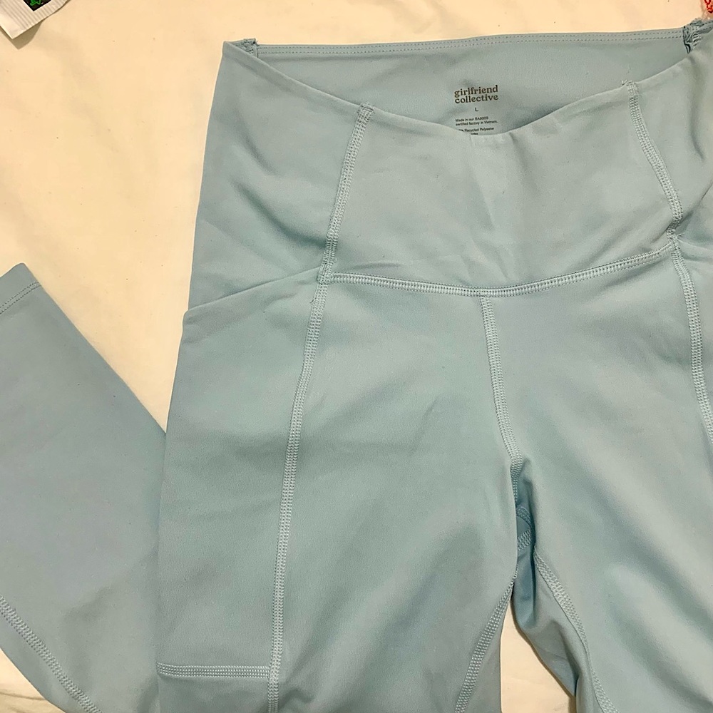 Girlfriend Collective Legging